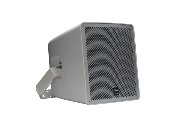 新品！Thinuna MHS-12.2T II  全天候遠(yuǎn)程號角專業(yè)音箱（12寸同軸）