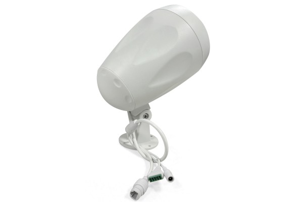 新品！Thinuna IP-30QS III/IP-60QS III  網(wǎng)絡(luò)全天候多功能音箱