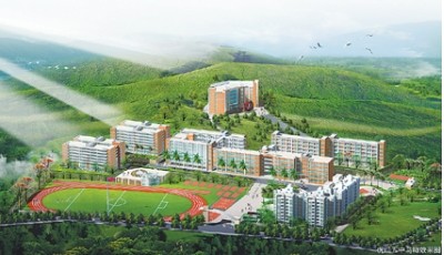 東莞市虎門五中校園廣播改造工程