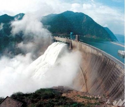 四川二灘水電站緊急廣播系統(tǒng)工程