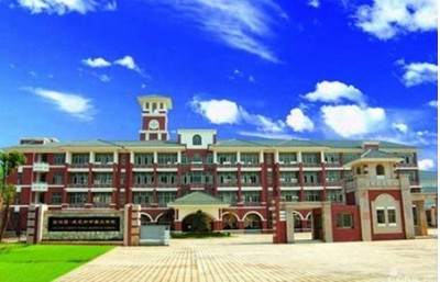 長(zhǎng)沙威尼斯中英文學(xué)校校園廣播工程