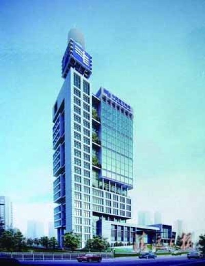 廣東英德市供電局公共廣播及會(huì)議系統(tǒng)工程