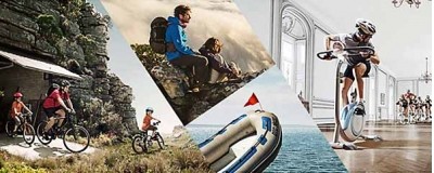 DECATHLON（迪卡儂）、Thinuna（聲優(yōu)諾）、激情vs創(chuàng)新！