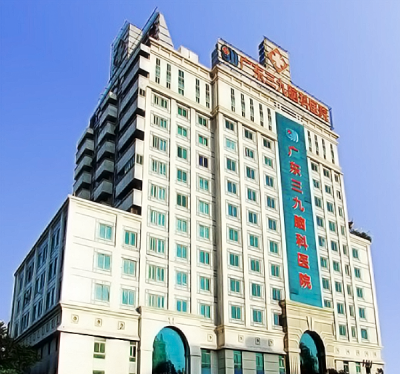 廣東省三九腦科醫(yī)院多功能廳擴(kuò)聲系統(tǒng)