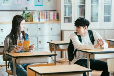 求婚大作戰(zhàn) 拍攝地貴族學(xué)校