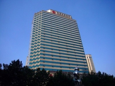 中國工商銀行廣東省分行音視頻系統(tǒng)工程