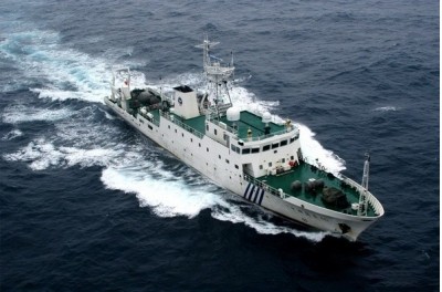 國家海洋局南海分局指揮中心會議室音視頻系統(tǒng)