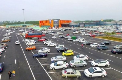 IP網(wǎng)絡(luò)廣播系統(tǒng)助力惠州龍門高速