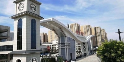 陜西瑞泉中學(xué)專業(yè)擴聲系統(tǒng)