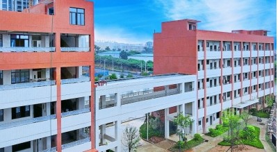 湛江市麻章第三小學(xué)Thinuna（聲優(yōu)諾）-IP廣播系統(tǒng)啟用