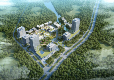 東莞松山湖中以國(guó)際科技合作產(chǎn)業(yè)中心會(huì)議擴(kuò)聲系統(tǒng)