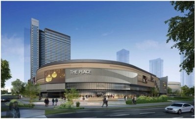 Thinuna傾力打造佛山南豐匯擴(kuò)聲系統(tǒng)