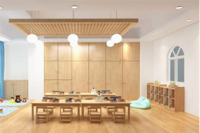 Thinuna（PP-6284 8x4混音矩陣）為肇慶市封開(kāi)縣和富小區(qū)全優(yōu)貝貝早教幼兒園傳遞“愛(ài)”的聲音