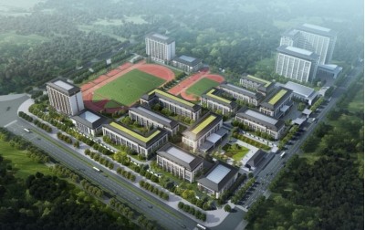 精品錄播系統(tǒng)為陜西師范大學鳳凰城學校信息化教學錦上添花