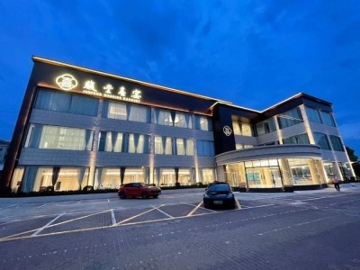 DEKEN& Thinuna品牌入駐駿豐喜宴宴會廳擴(kuò)聲系統(tǒng)