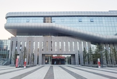 豐富人民群眾的文化娛樂生活，Thinuna成功助力安徽渦陽五館二中心之文化館建成投入使用