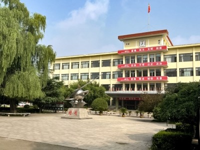 Thinuna全新一代IP網(wǎng)絡(luò)廣播助力山西陽(yáng)泉蔭營(yíng)中學(xué)建造標(biāo)準(zhǔn)化高考考場(chǎng)