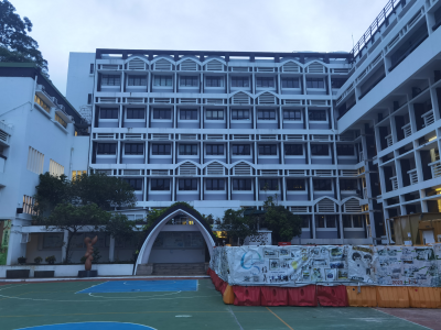 推進(jìn)兩岸教育資源攜手合作，Thinuna助力香港信義中學(xué)建設(shè)高質(zhì)量智慧校園