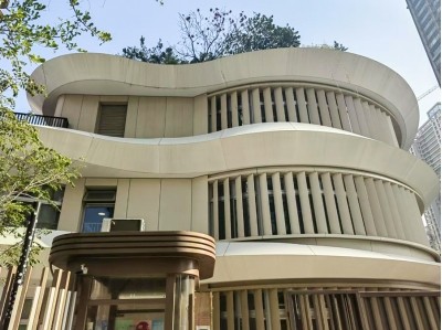 頤城棲灣里幼兒園IP智能廣播系統(tǒng)案例