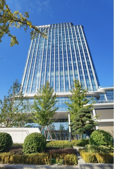 義烏商城集團(tuán)智慧會議室擴(kuò)聲系統(tǒng)解決方案